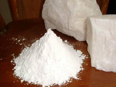Soapstone Powder Manufacturer